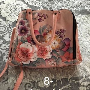 Anushka authentic purse/handbag/crossbody